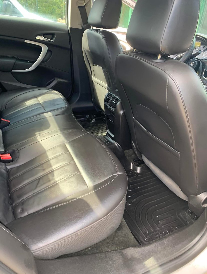 Interior Premium After