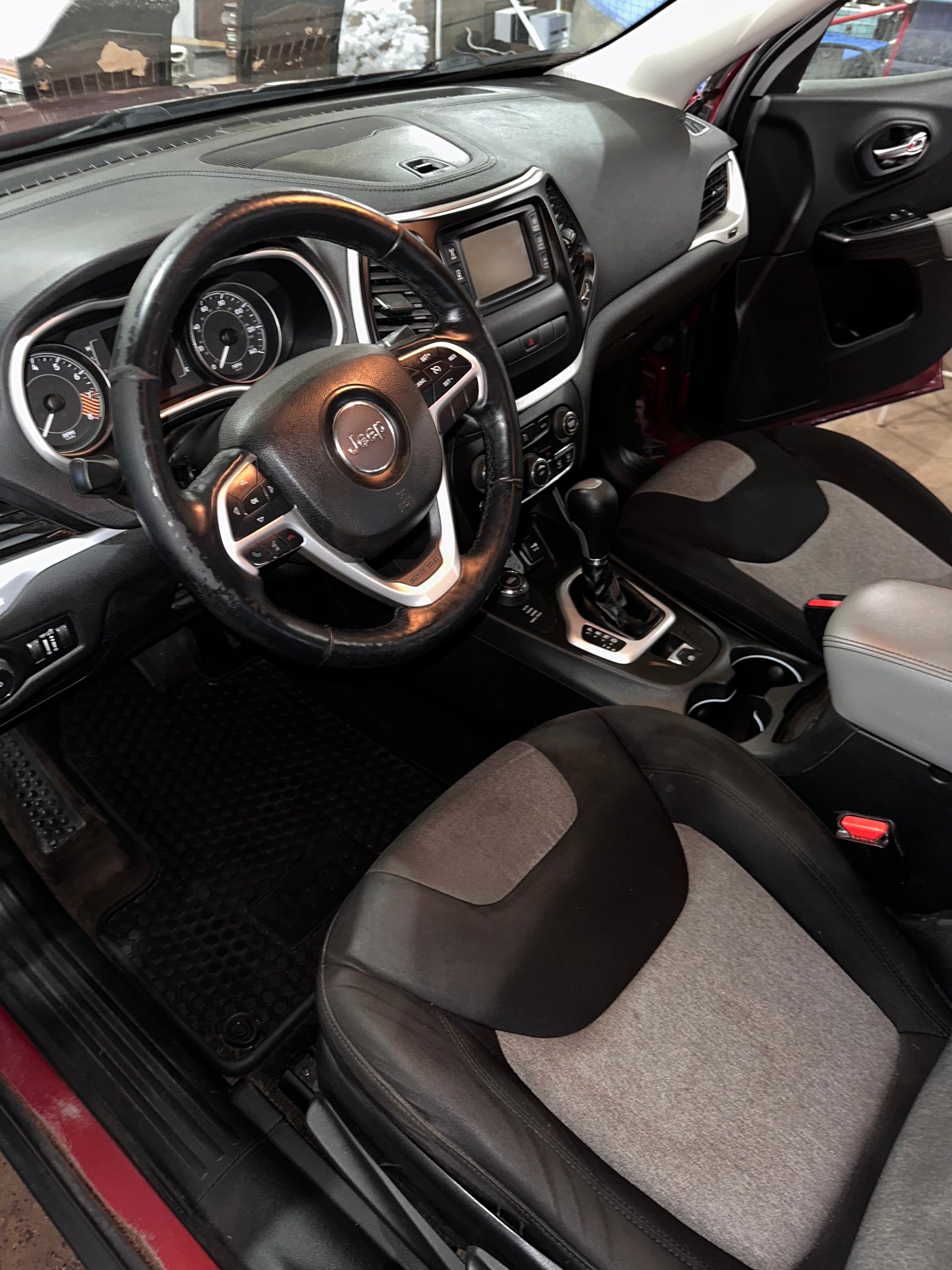 Interior Basic After